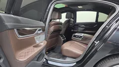 2022 BMW 7-Series 730d xDrive Design Pure Excellence — фото 17