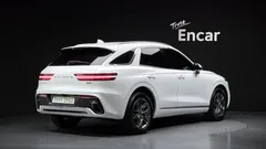 2023 Genesis GV70 2.5T Gasoline AWD — фото 2
