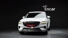 2023 Genesis GV70 2.5T Gasoline AWD — фото 3