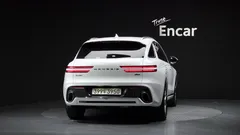 2023 Genesis GV70 2.5T Gasoline AWD — фото 4