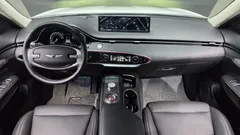 2023 Genesis GV70 2.5T Gasoline AWD — фото 7