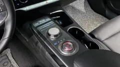 2023 Genesis GV70 2.5T Gasoline AWD — фото 9