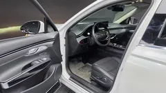 2023 Genesis GV70 2.5T Gasoline AWD — фото 10