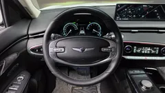2023 Genesis GV70 2.5T Gasoline AWD — фото 13