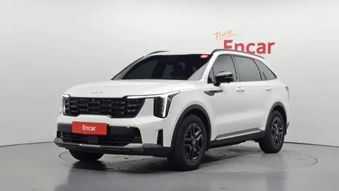 2024 Kia Sorento HEV 1.6 2WD