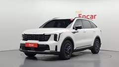 2024 Kia Sorento HEV 1.6 2WD — фото 1