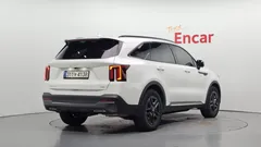 2024 Kia Sorento HEV 1.6 2WD — фото 2