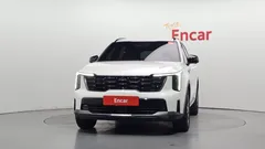 2024 Kia Sorento HEV 1.6 2WD — фото 3