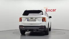 2024 Kia Sorento HEV 1.6 2WD — фото 4