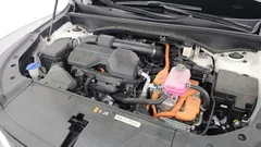 2024 Kia Sorento HEV 1.6 2WD — фото 6