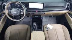 2024 Kia Sorento HEV 1.6 2WD — фото 7