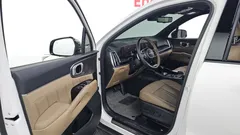 2024 Kia Sorento HEV 1.6 2WD — фото 10