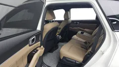 2024 Kia Sorento HEV 1.6 2WD — фото 12