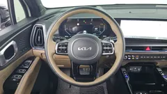 2024 Kia Sorento HEV 1.6 2WD — фото 13