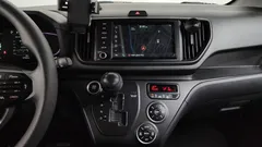 2023 Kia Ray Van — фото 14