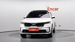 2022 Kia Sorento Gasoline 2.5T 2WD — фото 3