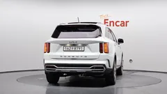 2022 Kia Sorento Gasoline 2.5T 2WD — фото 4