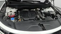 2022 Kia Sorento Gasoline 2.5T 2WD — фото 6