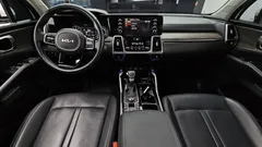 2022 Kia Sorento Gasoline 2.5T 2WD — фото 7