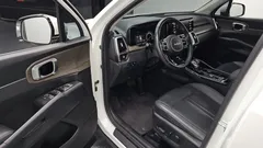 2022 Kia Sorento Gasoline 2.5T 2WD — фото 10