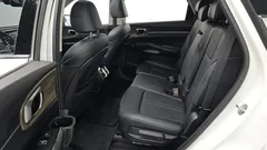 2022 Kia Sorento Gasoline 2.5T 2WD — фото 11
