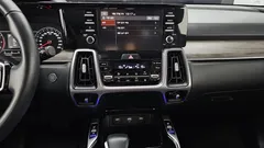 2022 Kia Sorento Gasoline 2.5T 2WD — фото 13