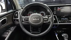2022 Kia Sorento Gasoline 2.5T 2WD — фото 14