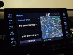 2023 Toyota Camry 2.5 XLE Hybrid, чёрный — фото 15