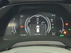 2024 Lexus RX Luxury, чёрный — фото 6