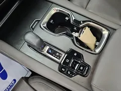 2024 Lexus RX Luxury, чёрный — фото 8