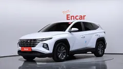2022 Hyundai Tucson Modern 2WD — фото 1