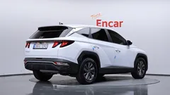 2022 Hyundai Tucson Modern 2WD — фото 2