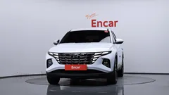 2022 Hyundai Tucson Modern 2WD — фото 3