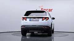 2022 Hyundai Tucson Modern 2WD — фото 4