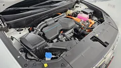2022 Hyundai Tucson Modern 2WD — фото 6