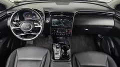 2022 Hyundai Tucson Modern 2WD — фото 7
