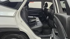 2022 Hyundai Tucson Modern 2WD — фото 11