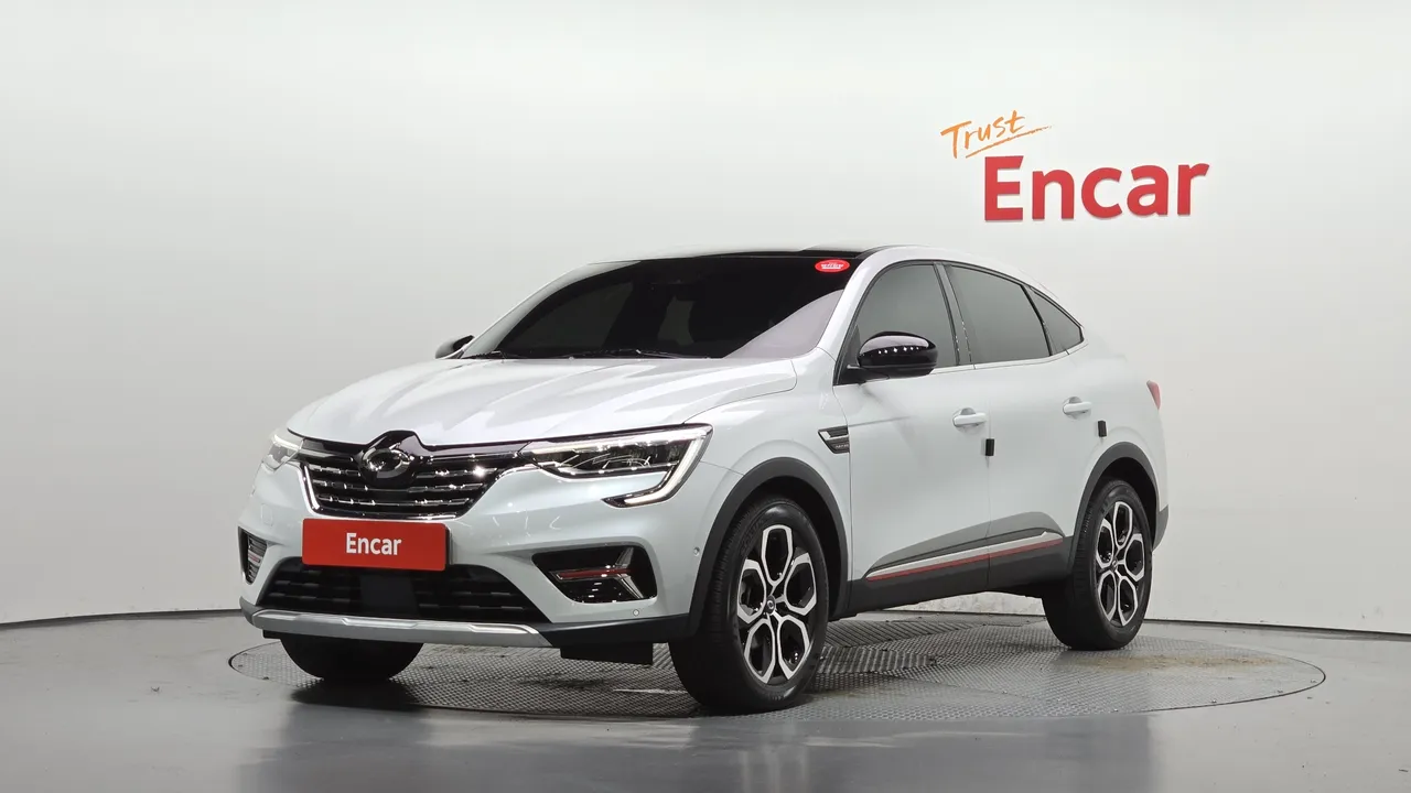 2023 Renault Samsung XM3 1.3 TCe RE Inspire