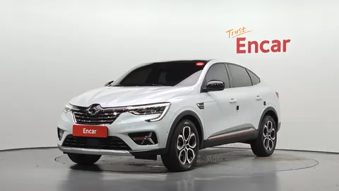 2023 Renault Samsung XM3 1.3 TCe RE Inspire