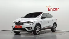 2023 Renault Samsung XM3 1.3 TCe RE Inspire — фото 1