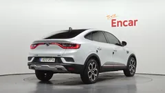 2023 Renault Samsung XM3 1.3 TCe RE Inspire — фото 2