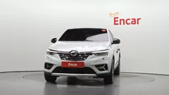 2023 Renault Samsung XM3 1.3 TCe RE Inspire — фото 3