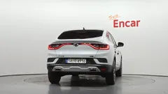 2023 Renault Samsung XM3 1.3 TCe RE Inspire — фото 4
