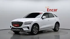 2023 Genesis GV70 2.5T Gasoline 2WD — фото 1