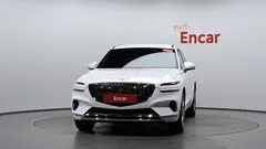 2023 Genesis GV70 2.5T Gasoline 2WD — фото 3