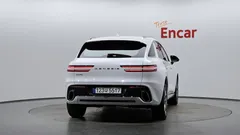 2023 Genesis GV70 2.5T Gasoline 2WD — фото 4