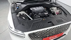 2023 Genesis GV70 2.5T Gasoline 2WD — фото 6