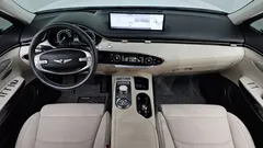 2023 Genesis GV70 2.5T Gasoline 2WD — фото 7