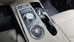 2023 Genesis GV70 2.5T Gasoline 2WD — фото 9