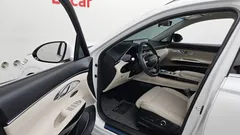 2023 Genesis GV70 2.5T Gasoline 2WD — фото 10
